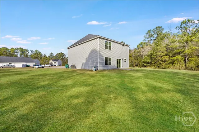 $335,000 | 39 Easy Street, Guyton, GA 31312