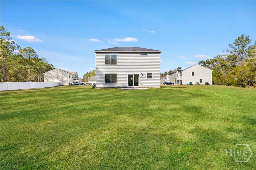 39 Easy Street Guyton, GA 31312 - Photo 46 of 47