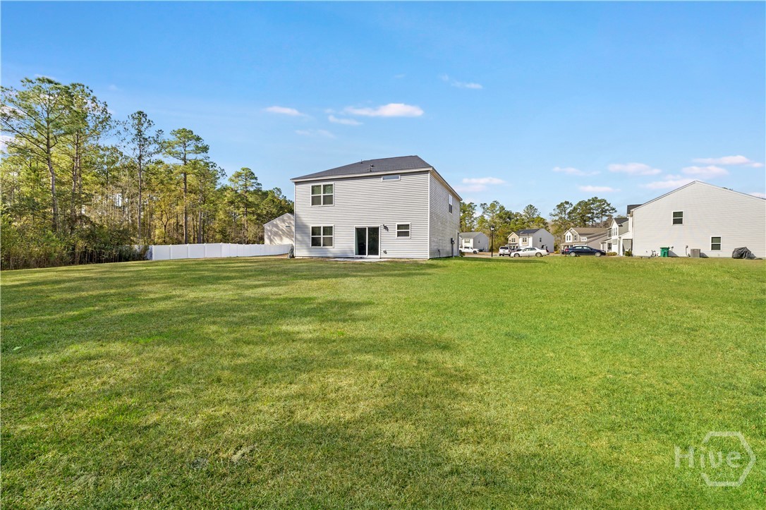 39 Easy Street Guyton, GA 31312 - Photo 47 of 47