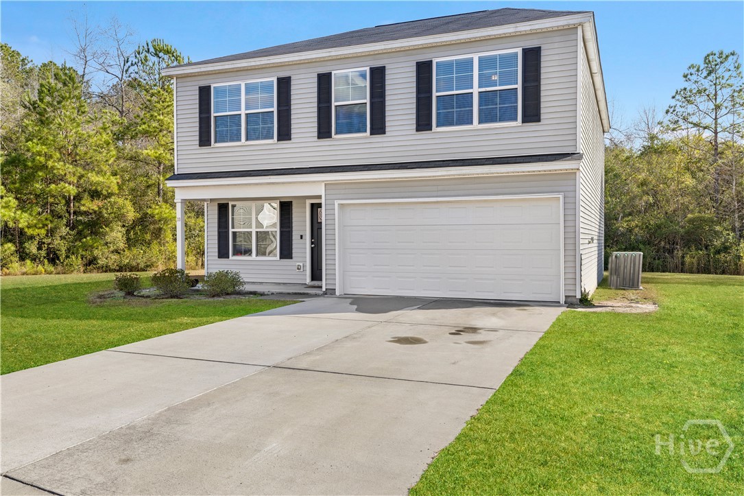 39 Easy Street Guyton, GA 31312 - Photo 5 of 47