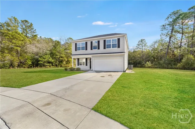$335,000 | 39 Easy Street, Guyton, GA 31312