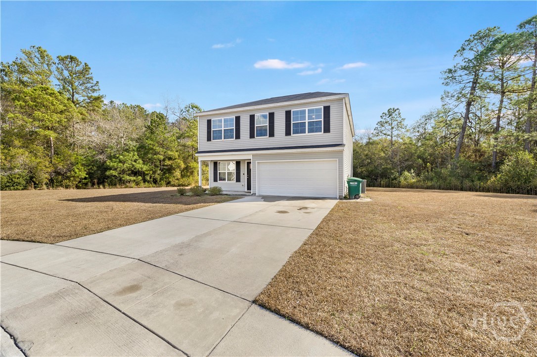 39 Easy Street Guyton, GA 31312 - Photo 8 of 47