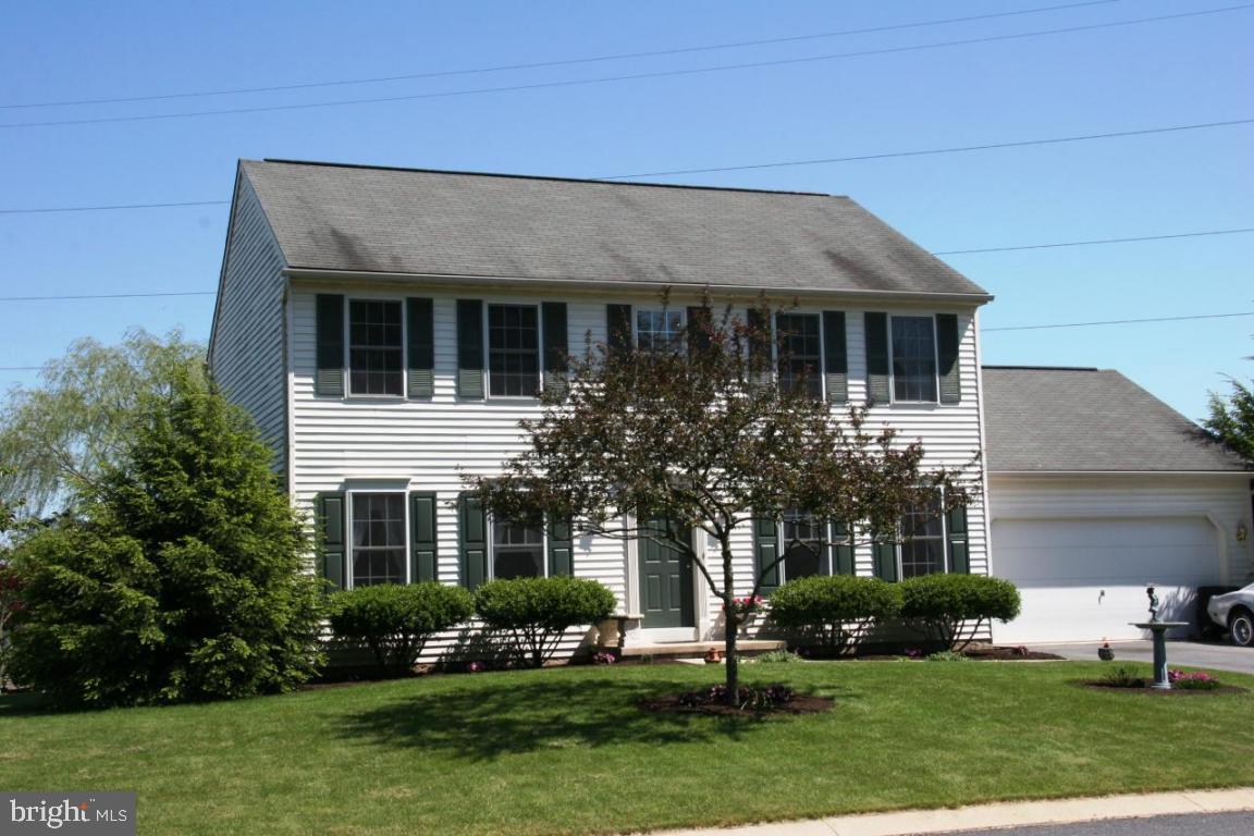 120 Pelham Rd T602 Reinholds, PA 17569 - Photo 8 of 13 Gallery Image 8
