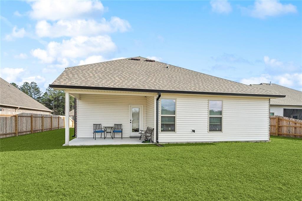 39593 White Sand Lane Ponchatoula, LA 70454 - Photo 21 of 22