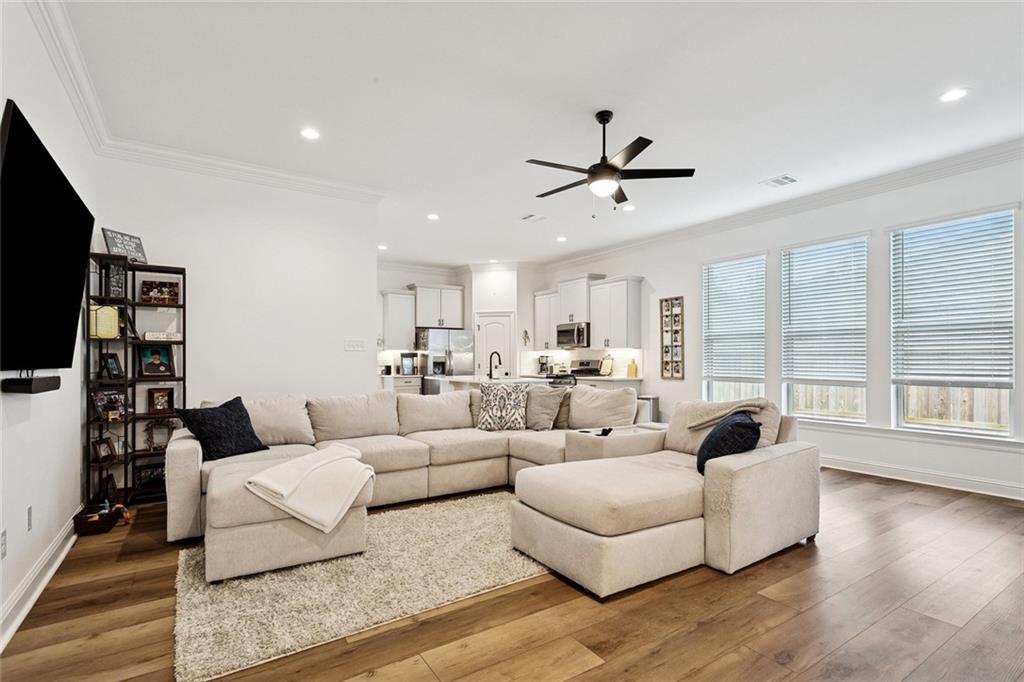 39593 White Sand Lane Ponchatoula, LA 70454 - Photo 4 of 22