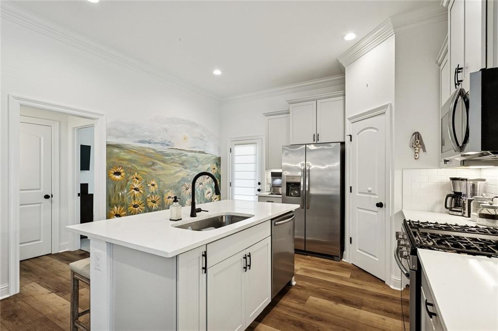 39593 White Sand Lane Ponchatoula, LA 70454 - Photo 9 of 22