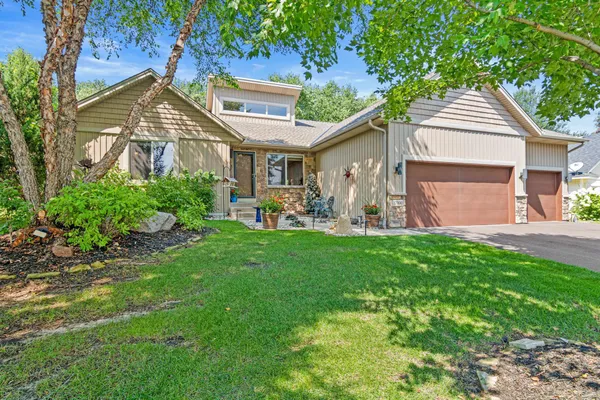 $519,000 | 17990 Nixon Drive Northwest, Elk River, MN 55330