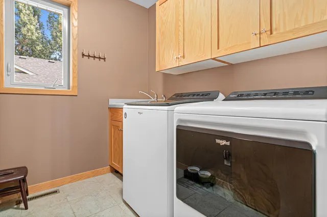 $519,000 | 17990 Nixon Drive Northwest, Elk River, MN 55330