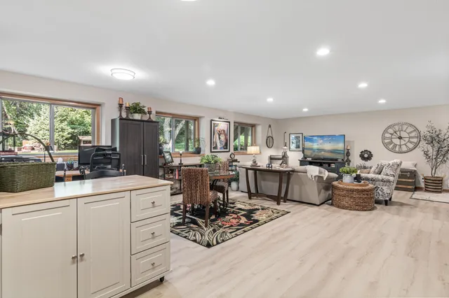 $519,000 | 17990 Nixon Drive Northwest, Elk River, MN 55330