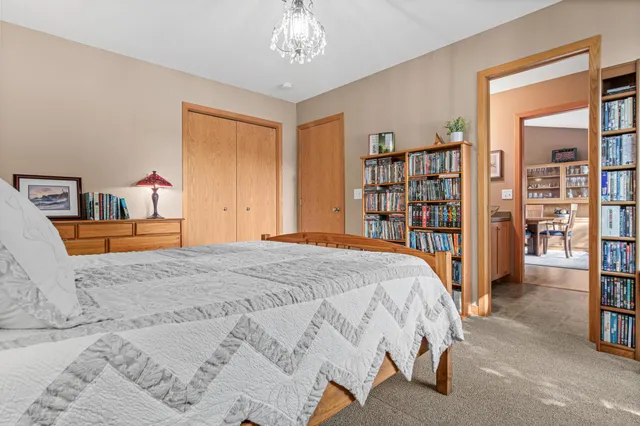 $519,000 | 17990 Nixon Drive Northwest, Elk River, MN 55330