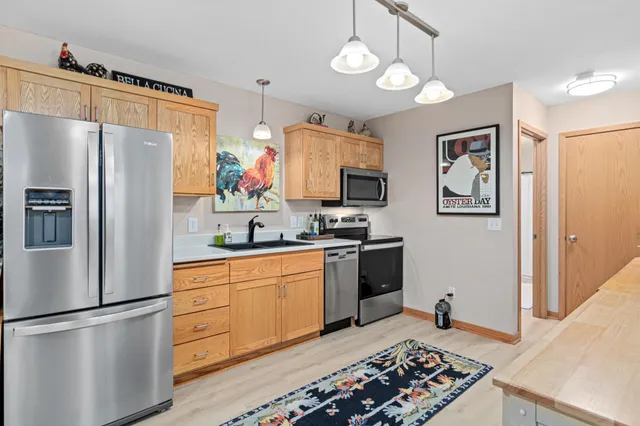 $519,000 | 17990 Nixon Drive Northwest, Elk River, MN 55330