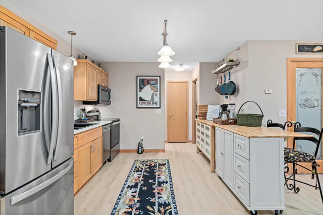 $519,000 | 17990 Nixon Drive Northwest, Elk River, MN 55330