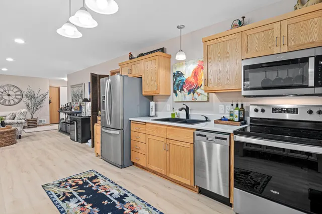 $519,000 | 17990 Nixon Drive Northwest, Elk River, MN 55330