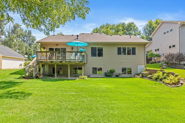 $519,000 | 17990 Nixon Drive Northwest, Elk River, MN 55330