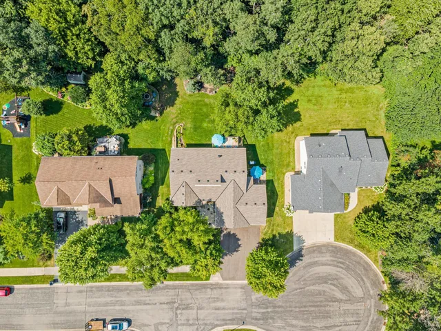 $519,000 | 17990 Nixon Drive Northwest, Elk River, MN 55330