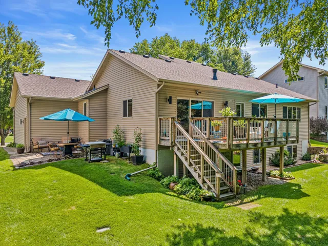 $519,000 | 17990 Nixon Drive Northwest, Elk River, MN 55330