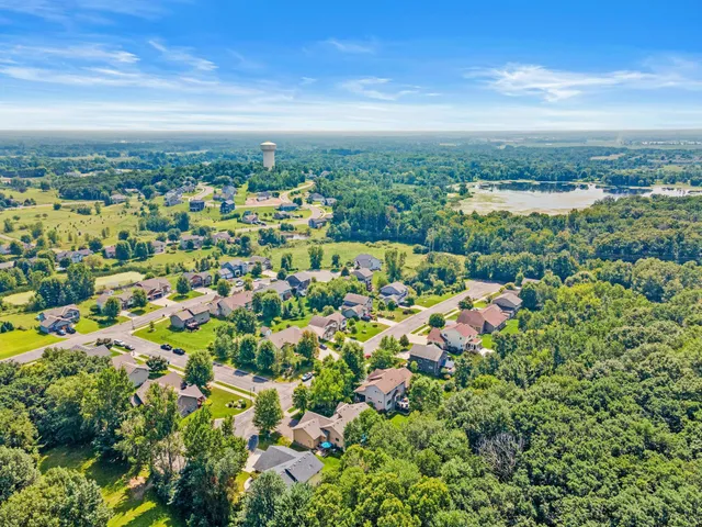 $519,000 | 17990 Nixon Drive Northwest, Elk River, MN 55330