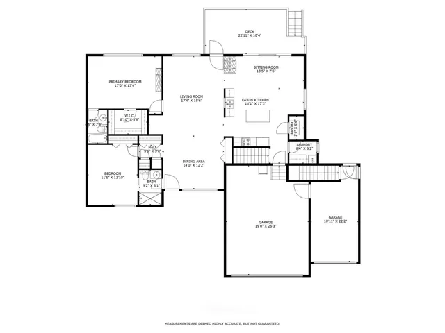 $519,000 | 17990 Nixon Drive Northwest, Elk River, MN 55330