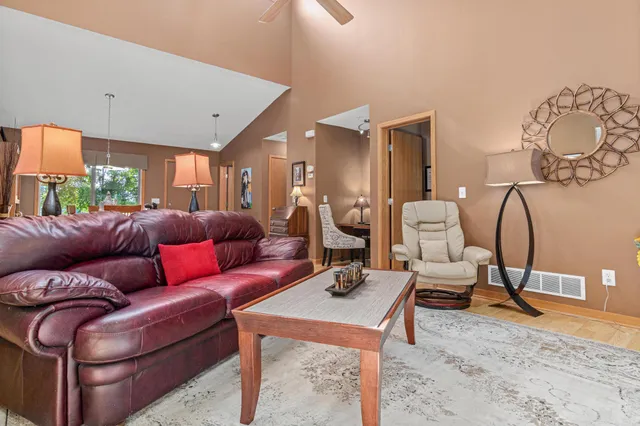 $519,000 | 17990 Nixon Drive Northwest, Elk River, MN 55330