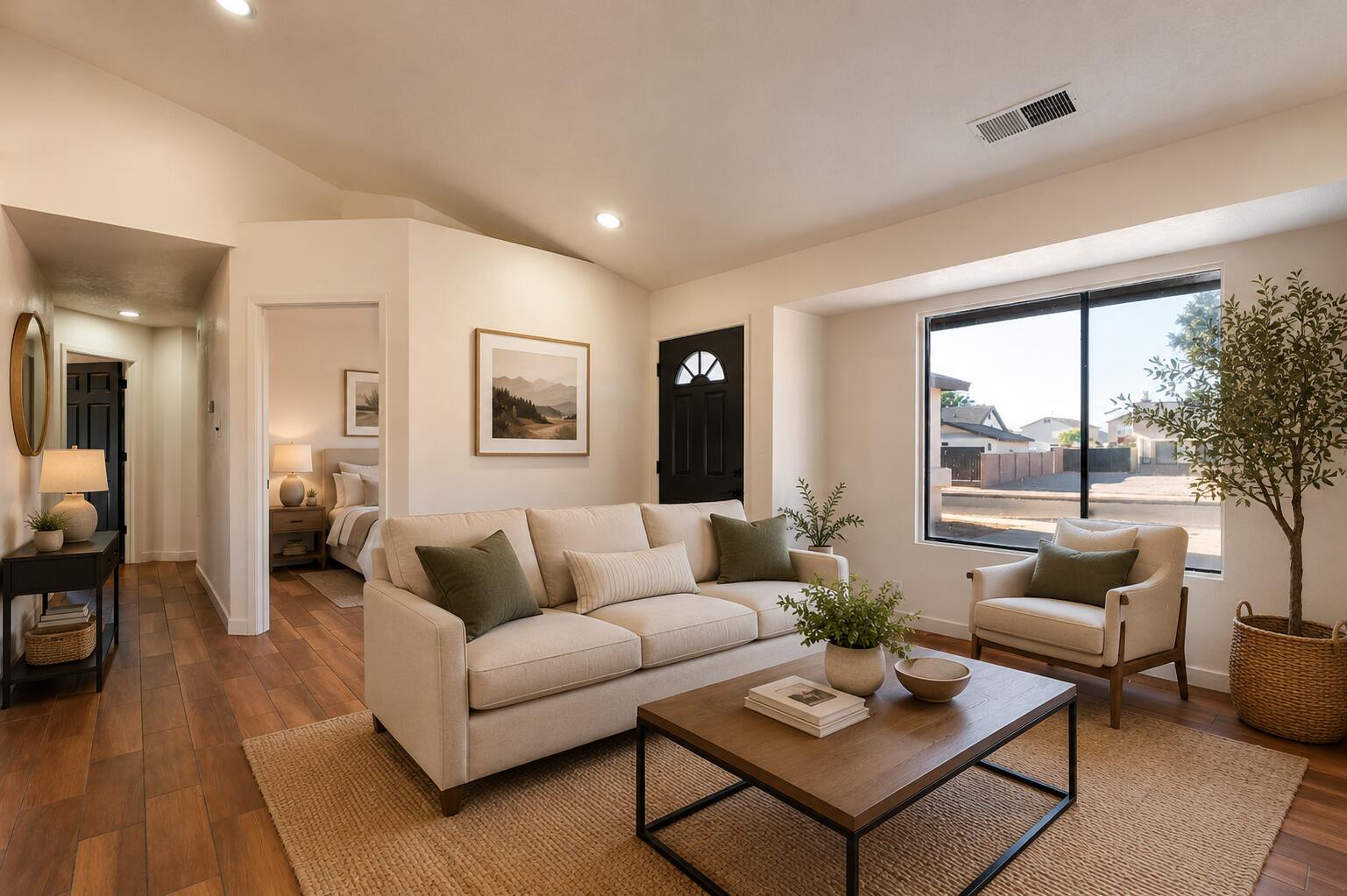 9501 Sunspot Road Southwest Albuquerque, NM 87121 - Photo 10 of 31 Gallery Image 10