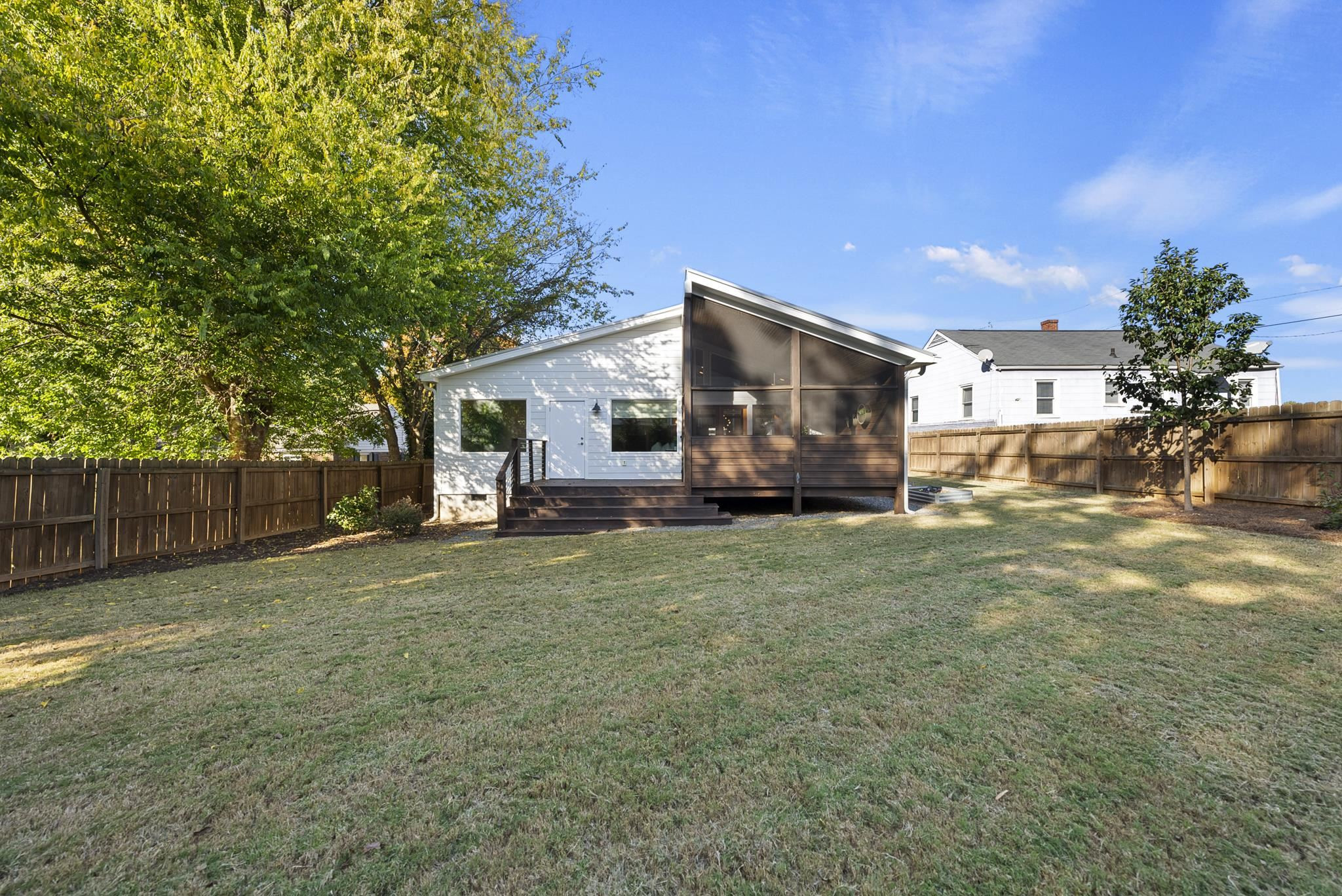 716 Van Buren Road Raleigh, NC 27604 - Photo 28 of 29 Photo 28
