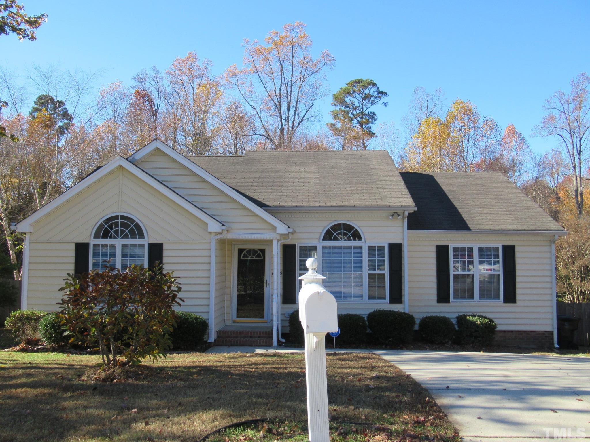 6915 Coventry Ridge Road Raleigh, NC 27616 - Photo 1 of 15 Gallery Image 1