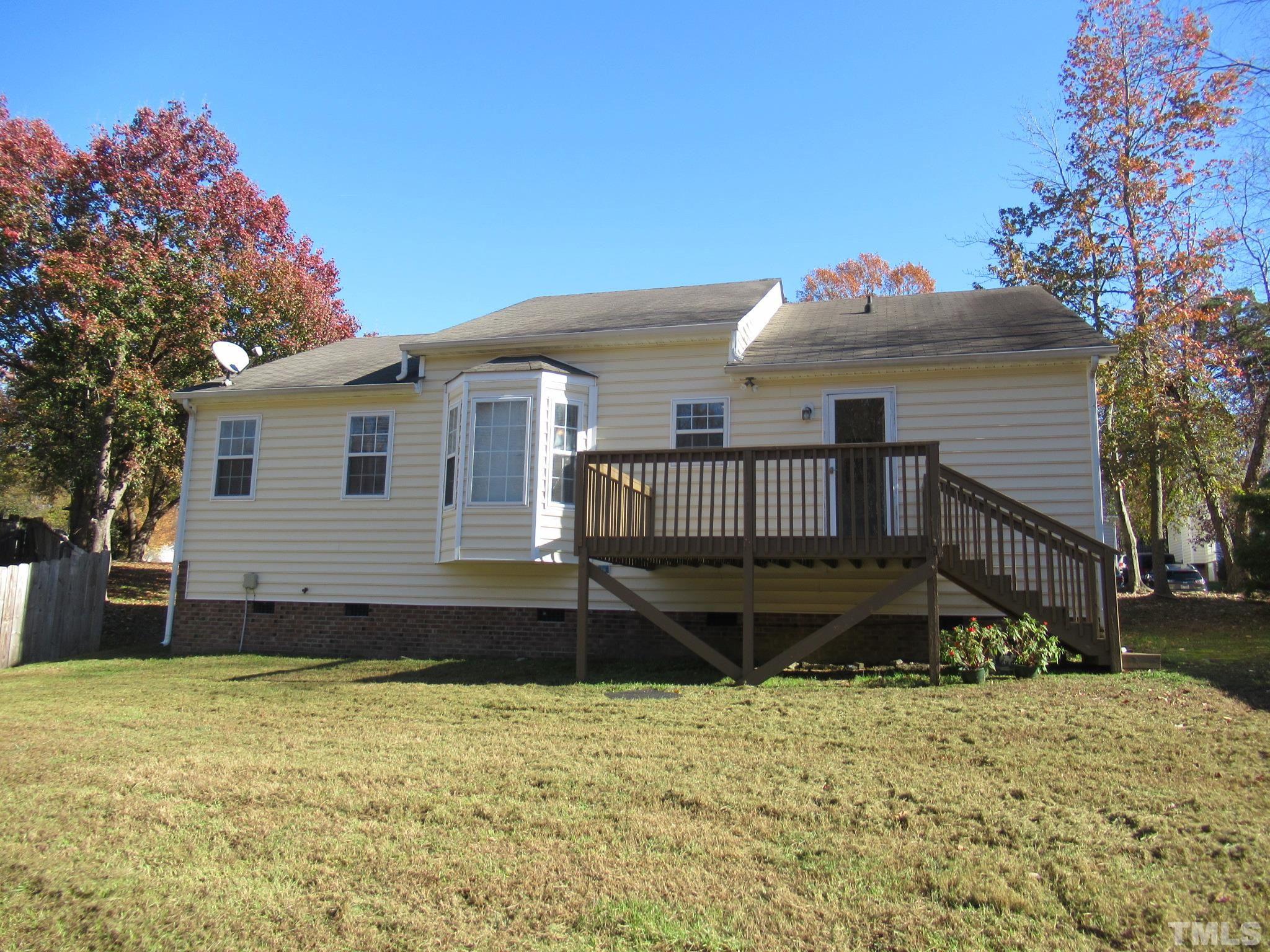 6915 Coventry Ridge Road Raleigh, NC 27616 - Photo 14 of 15 Gallery Image 14
