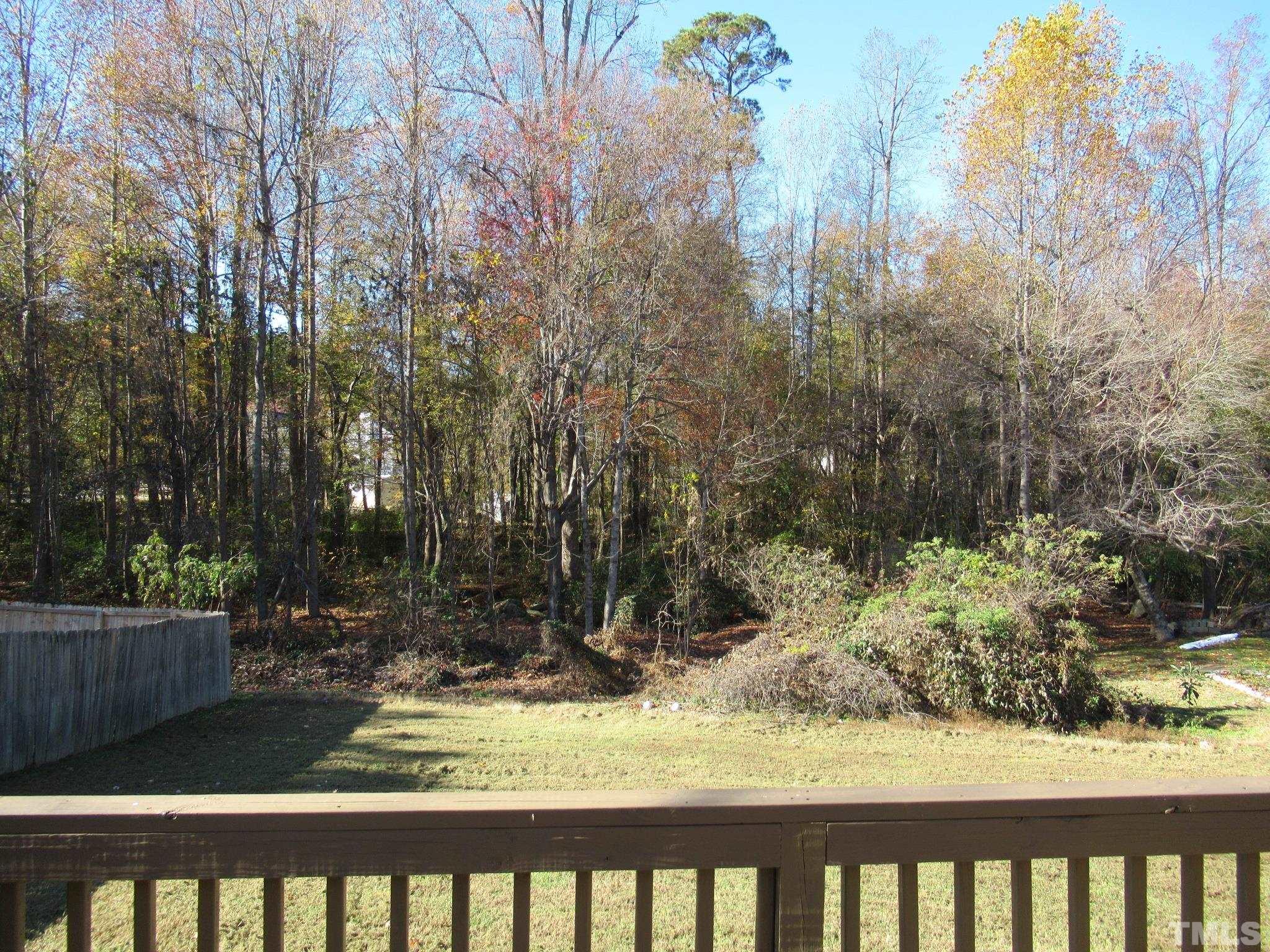 6915 Coventry Ridge Road Raleigh, NC 27616 - Photo 15 of 15 Gallery Image 15