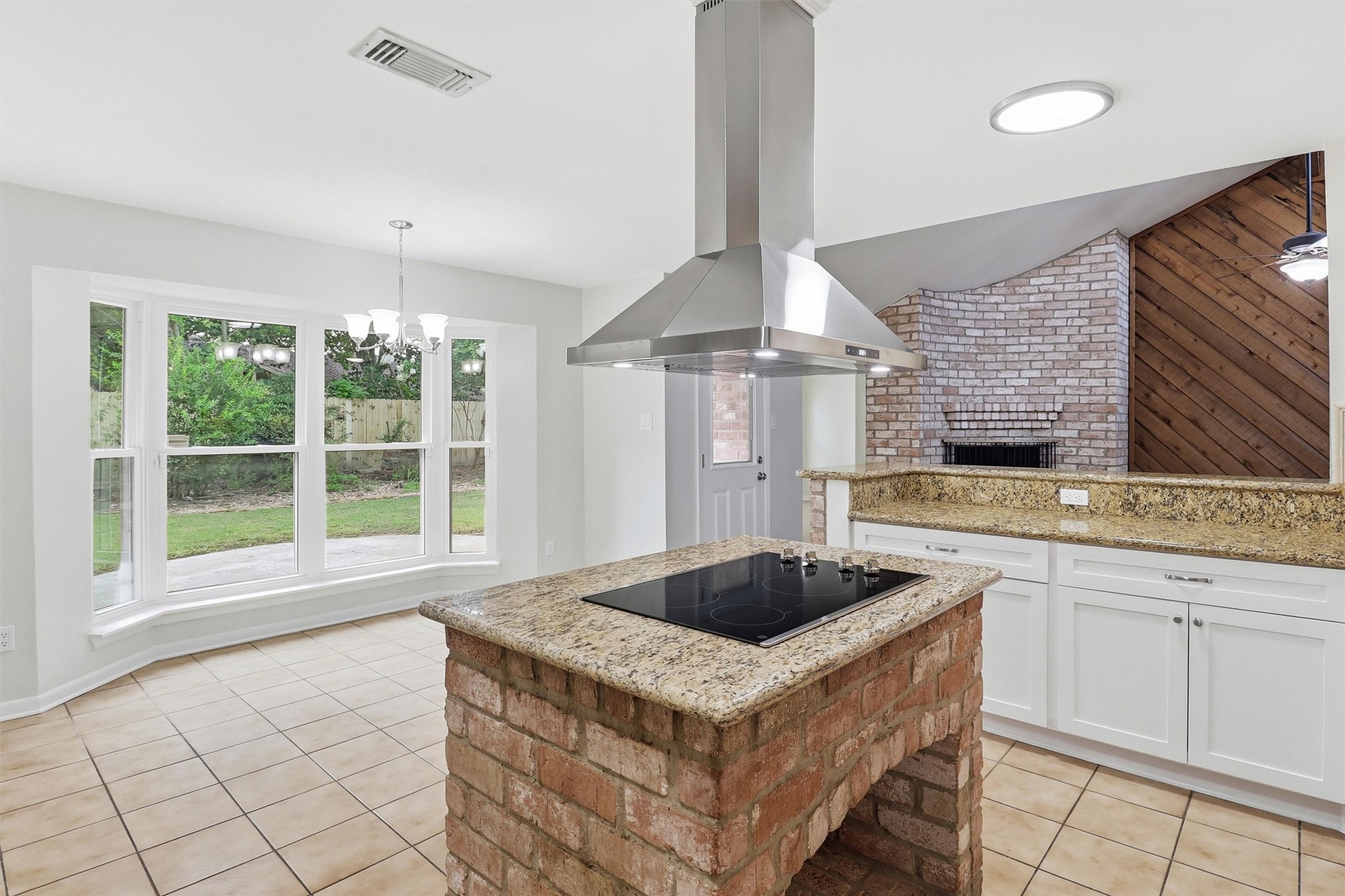 22411 Waynoka Road Katy, TX 77450 - Photo 13 of 34 Kitchen