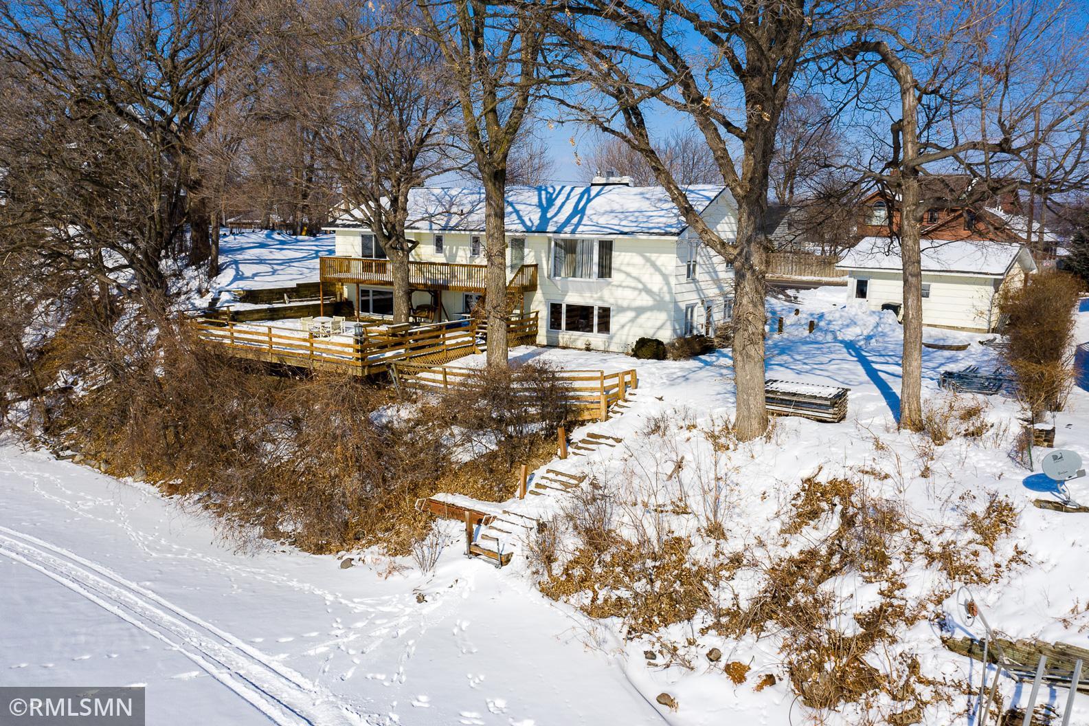 3555 Tuxedo Road Minnetrista, MN 55364 - Photo 1 of 38 Gallery Image 1