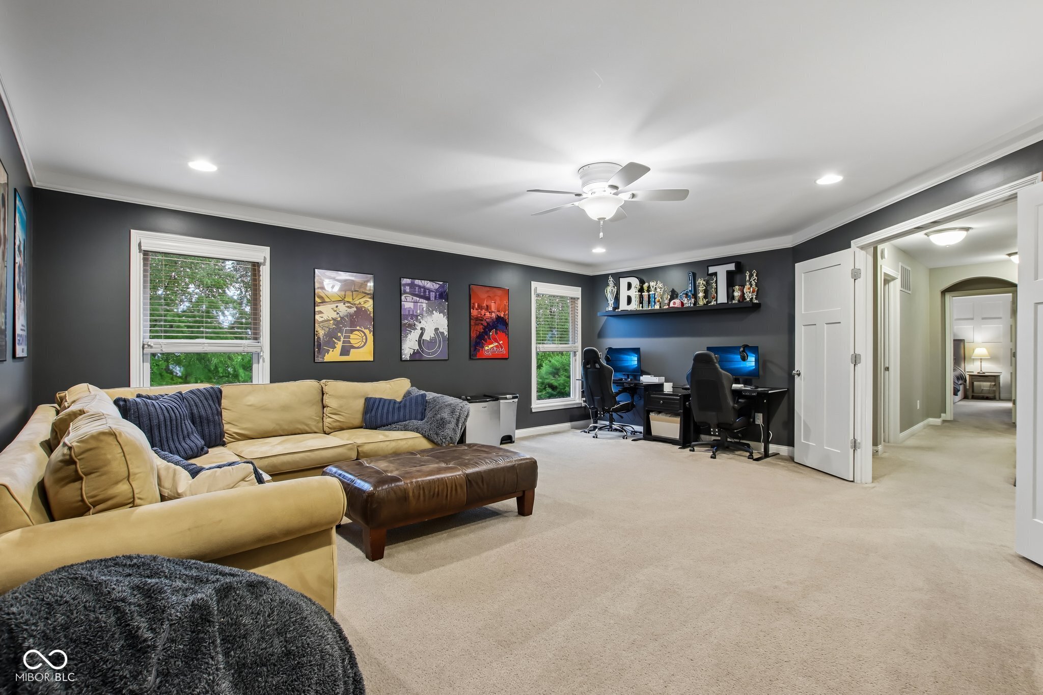 14616 Pleasant Crest Avenue Fishers, IN 46037 - Photo 45 of 54
