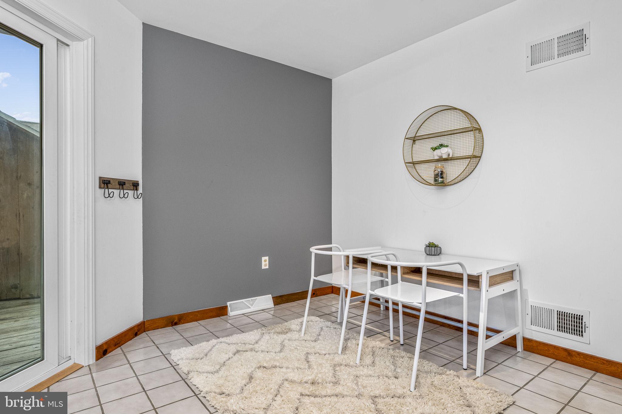 332 North Cedar Street Lititz, PA 17543 - Photo 11 of 30 a view of a dining room with furniture