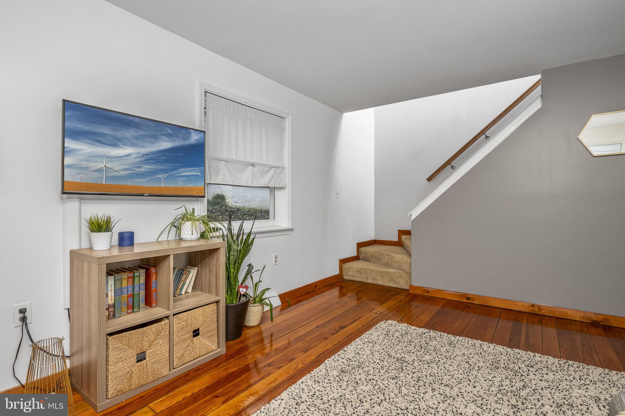 332 North Cedar Street Lititz, PA 17543 - Photo 12 of 30 a bedroom with furniture and a book shelf