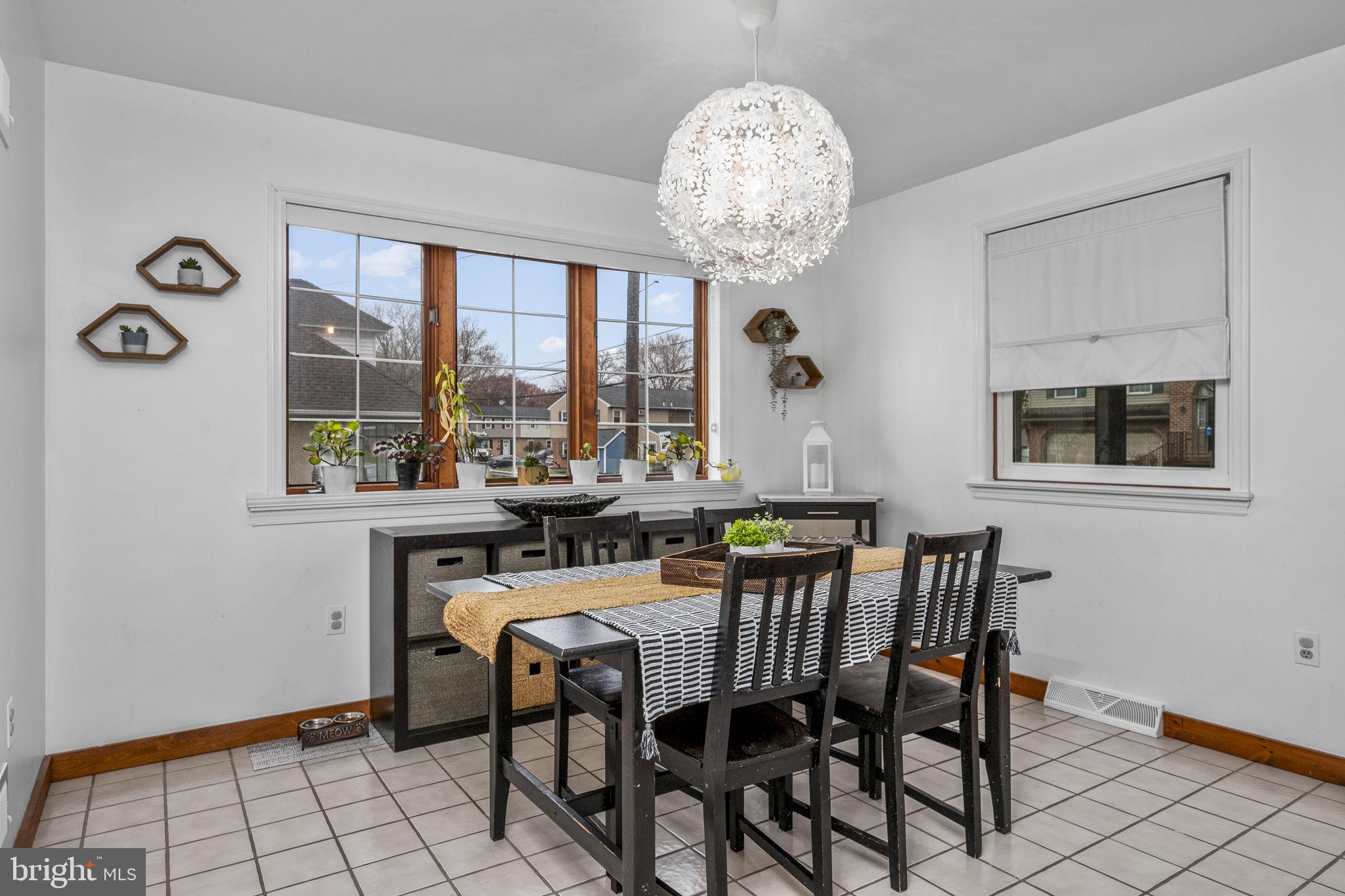 332 North Cedar Street Lititz, PA 17543 - Photo 5 of 30 a dining room with furniture and window