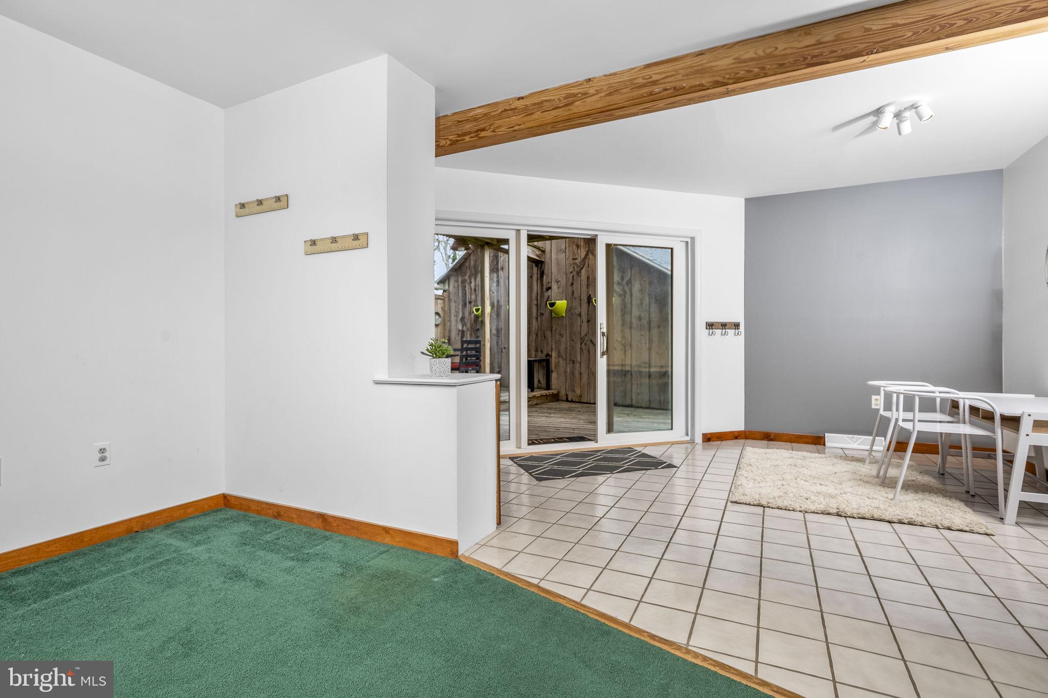 332 North Cedar Street Lititz, PA 17543 - Photo 10 of 30 a view of workspace with natural light