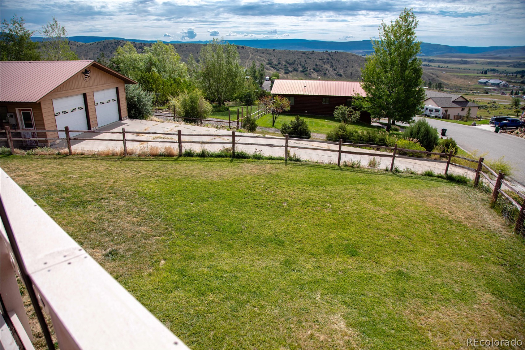 1301 Sage Ridge Road Meeker, CO 81641 - Photo 19 of 24 Gallery Image 19