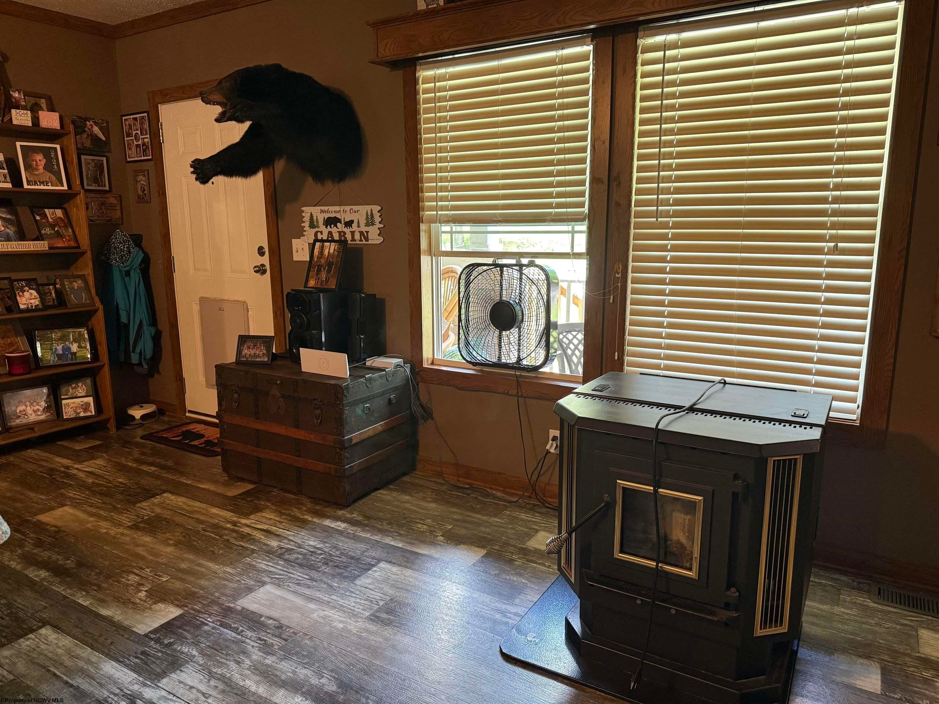 1035 Cleveland Road Hacker Valley, WV 26222 - Photo 14 of 47 Gallery Image 14