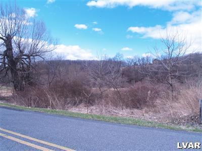 0 Knauss Road Nazareth, PA 18064 - Photo 4 of 4 a view of a yard