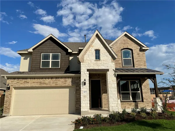 $2,895 | 14109 Pennington Lane, Manor, TX 78653