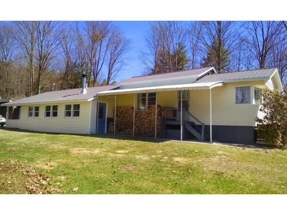 16 Waterman Road Dummerston, VT 05346 - Photo 1 of 20