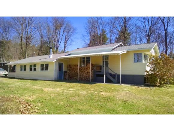 16 Waterman Road Dummerston, VT 05346 - Photo 2 of 20