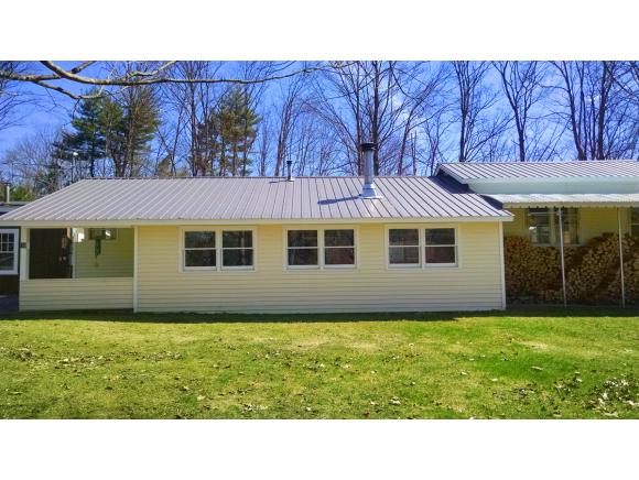16 Waterman Road Dummerston, VT 05346 - Photo 3 of 20