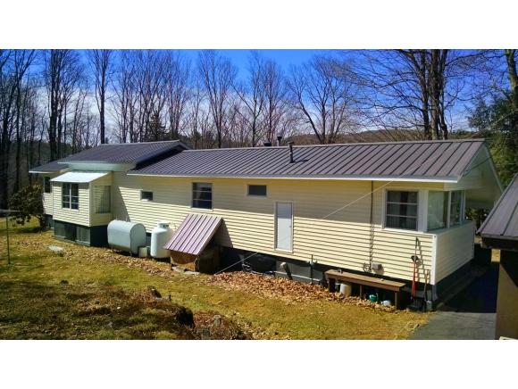 16 Waterman Road Dummerston, VT 05346 - Photo 4 of 20