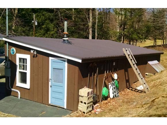 16 Waterman Road Dummerston, VT 05346 - Photo 8 of 20