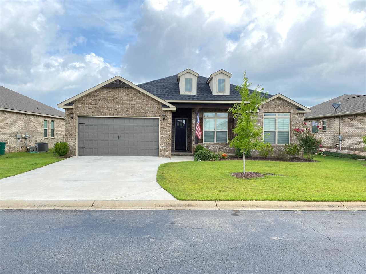 104 Barnyard Way Perry, GA 31069 - Photo 1 of 22 Gallery Image 1