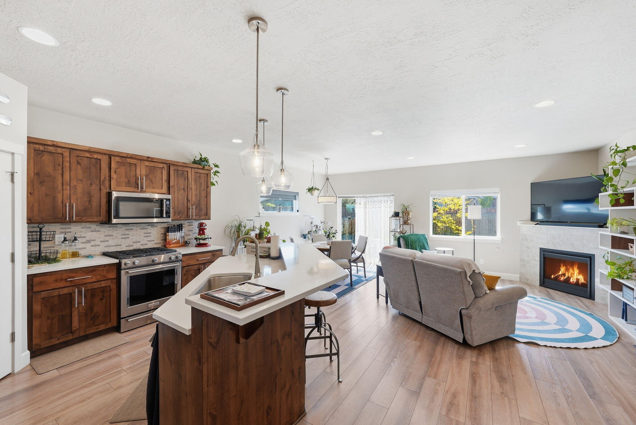 4722 Southwest Zenith Avenue Redmond, OR 97756 - Photo 20 of 59