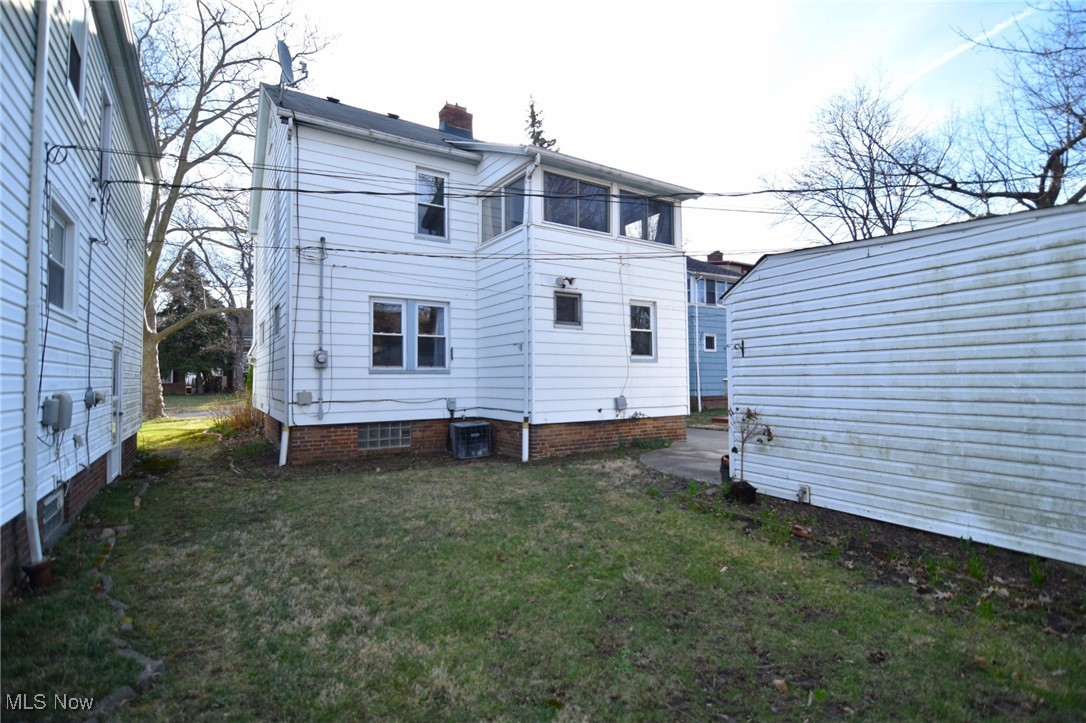 840 Beverly Road Cleveland Heights, OH 44121 - Photo 39 of 39