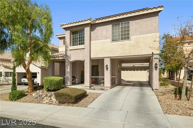 $620,000 | 2280 Bull Lake Drive, Henderson, NV 89052