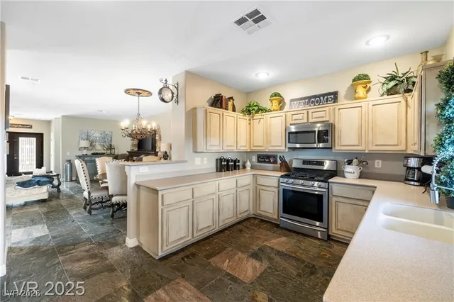 $620,000 | 2280 Bull Lake Drive, Henderson, NV 89052