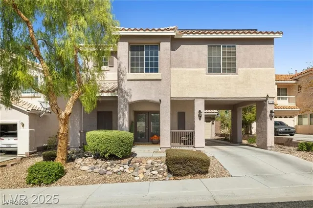 $620,000 | 2280 Bull Lake Drive, Henderson, NV 89052